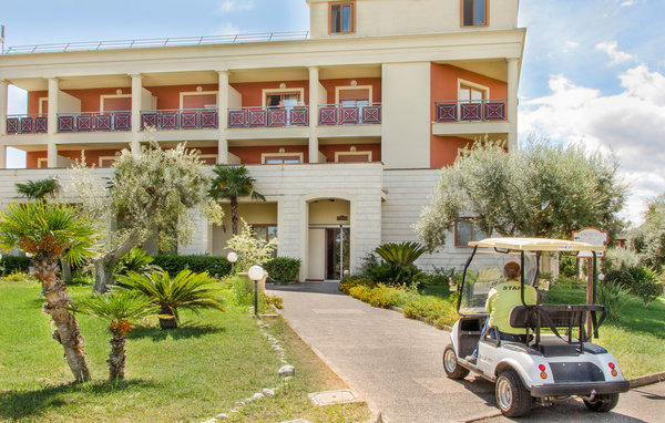 Apartman - Nova Siri , Italija - IBJ111 82