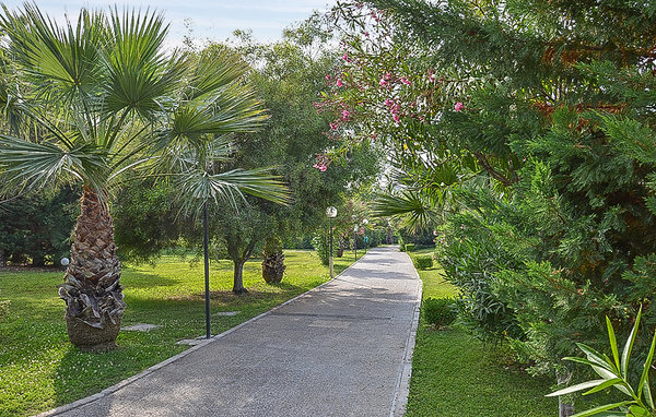 Apartman - Nova Siri , Italija - IBJ111 101
