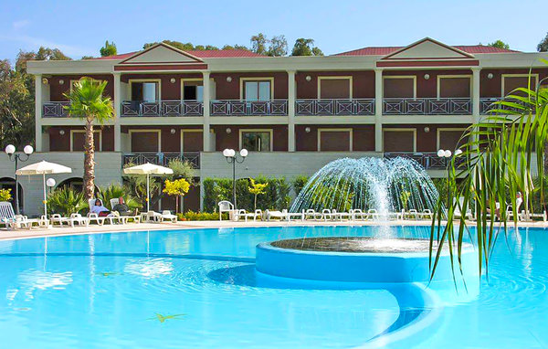 Apartman - Nova Siri , Italija - IBJ111 11