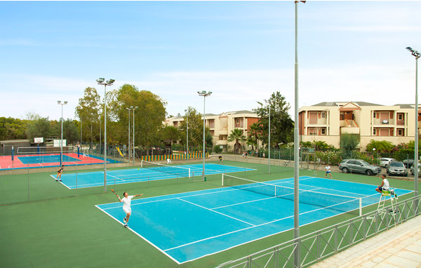 Apartman - Nova Siri , Italija - IBJ112 806