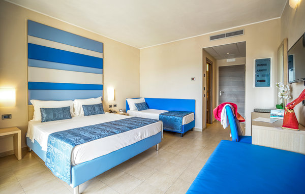 Apartman - Scanzano Jonico , Italija - IBJ116 601