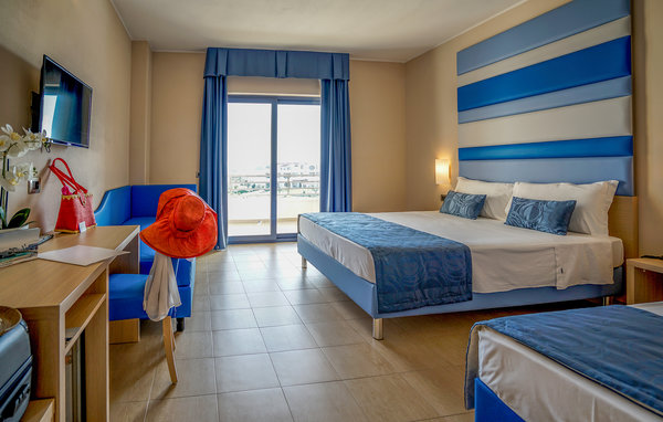Apartman - Scanzano Jonico , Italija - IBJ116 3