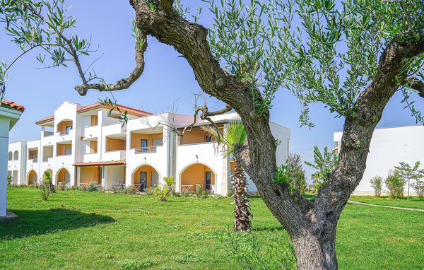 Apartman - Scanzano Jonico , Italija - IBJ116 82