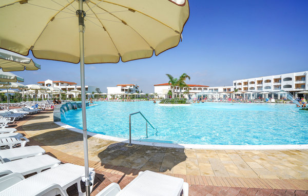 Apartman - Scanzano Jonico , Italija - IBJ116 14