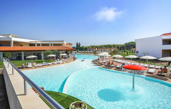 Apartman - Scanzano Jonico , Italija - IBJ116 15