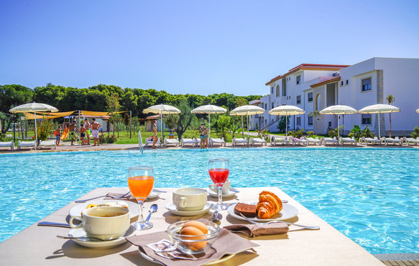 Apartman - Scanzano Jonico , Italija - IBJ116 16