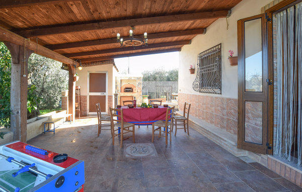 Ferienhaus - Pisticci , Italien - IBT132 2