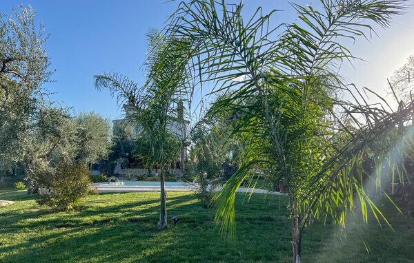 Casa di vacanze Villa Nunzia