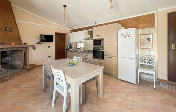 Ferienhaus - Pisticci , Italien - IBT142 2