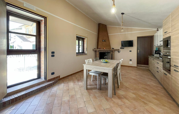 Ferienhaus - Pisticci , Italien - IBT142 1