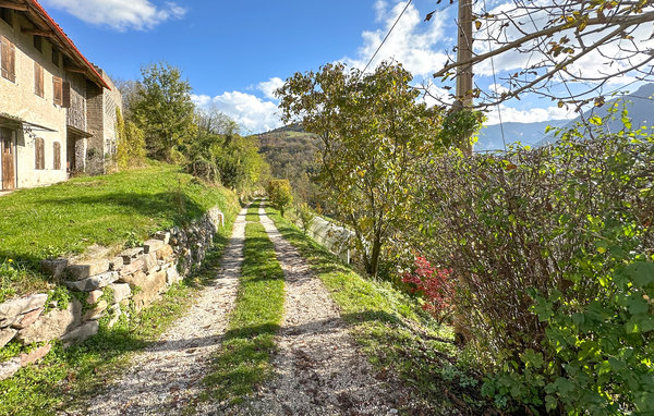 Casa de vacaciones - Feltre , Italia - IDD001 801