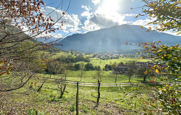 Casa de vacaciones - Feltre , Italia - IDD001 802