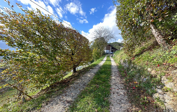 Casa de vacaciones - Feltre , Italia - IDD001 803