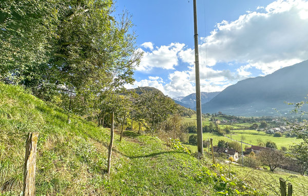 Casa de vacaciones - Feltre , Italia - IDD001 902