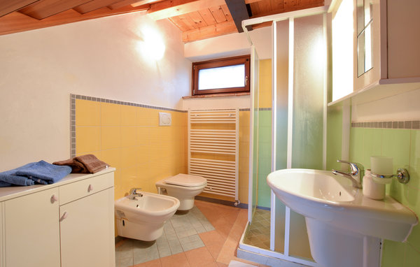 Casa de vacaciones - Feltre , Italia - IDD001 701