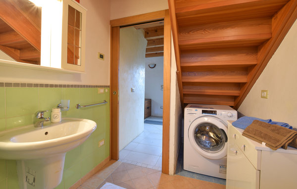 Casa de vacaciones - Feltre , Italia - IDD001 702