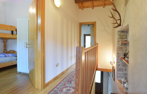 Casa de vacaciones - Feltre , Italia - IDD001 502