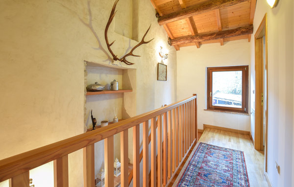 Casa de vacaciones - Feltre , Italia - IDD001 503