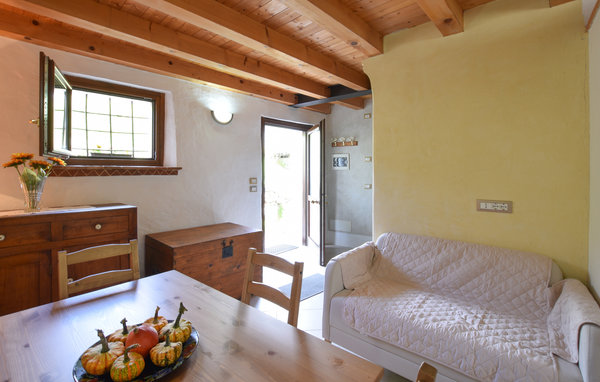 Casa de vacaciones - Feltre , Italia - IDD001 301