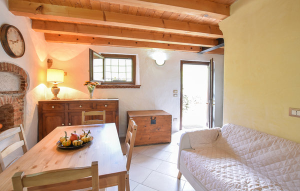 Casa de vacaciones - Feltre , Italia - IDD001 302