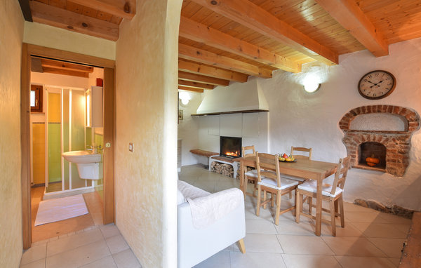 Casa de vacaciones - Feltre , Italia - IDD001 305