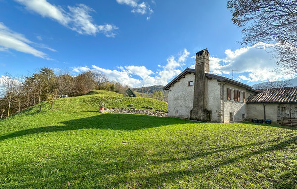 Casa de vacaciones - Feltre , Italia - IDD001 102
