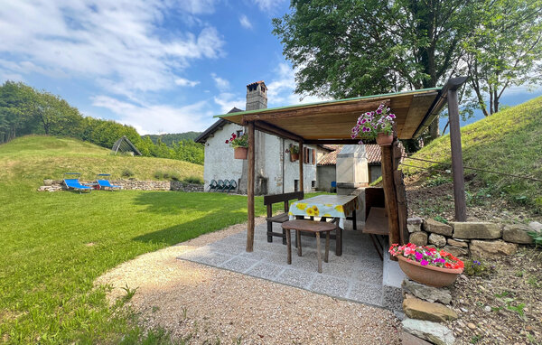 Casa de vacaciones - Feltre , Italia - IDD001 8