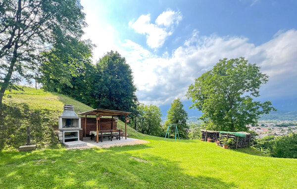 Casa de vacaciones - Feltre , Italia - IDD001 5