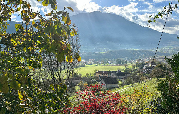 Casa de vacaciones - Feltre , Italia - IDD001 202