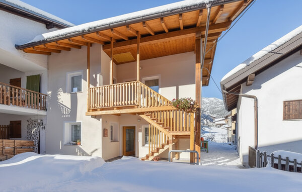 Ferienhaus - Lamon , Italien - IDD004 801