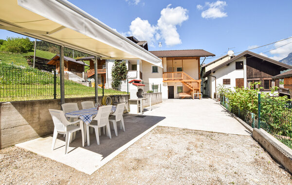 Ferienhaus - Lamon , Italien - IDD004 1