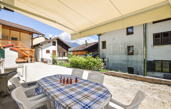 Ferienhaus - Lamon , Italien - IDD004 7