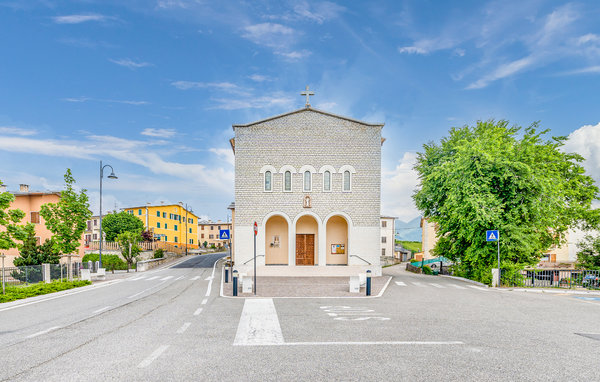 Apartamento - Lessinia - Velo Veronese , Italia - IDD007 902
