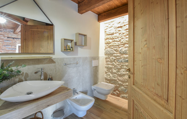 Apartamento - Lessinia - Velo Veronese , Italia - IDD007 701