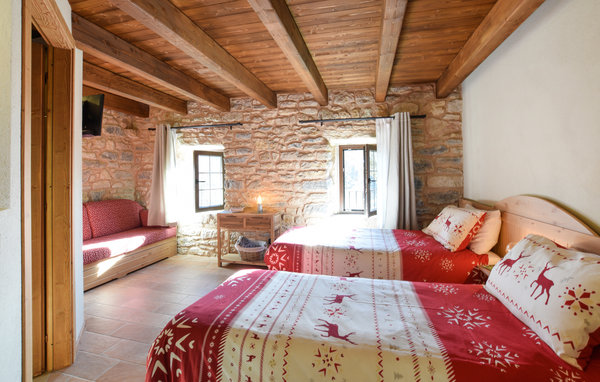 Apartamento - Lessinia - Velo Veronese , Italia - IDD007 604