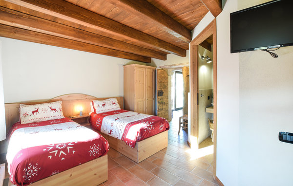 Apartamento - Lessinia - Velo Veronese , Italia - IDD007 605