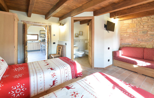Apartamento - Lessinia - Velo Veronese , Italia - IDD007 606