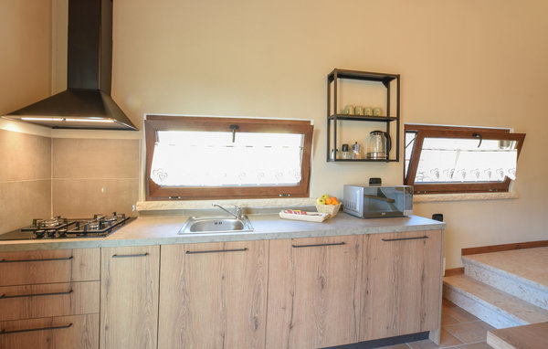 Apartamento - Lessinia - Velo Veronese , Italia - IDD007 402