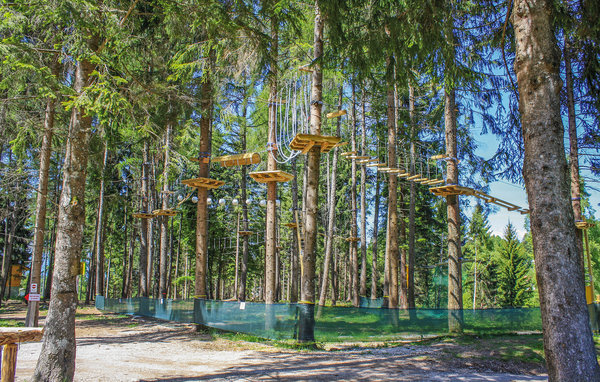 Lejlighed - Sovramonte , Italien - IDD008 906