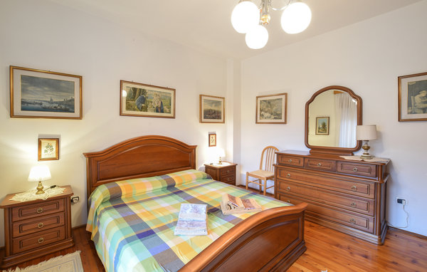 Lejlighed - Sovramonte , Italien - IDD008 601