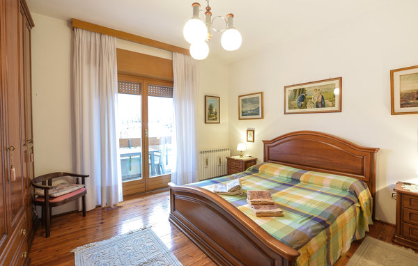 Lejlighed - Sovramonte , Italien - IDD008 602