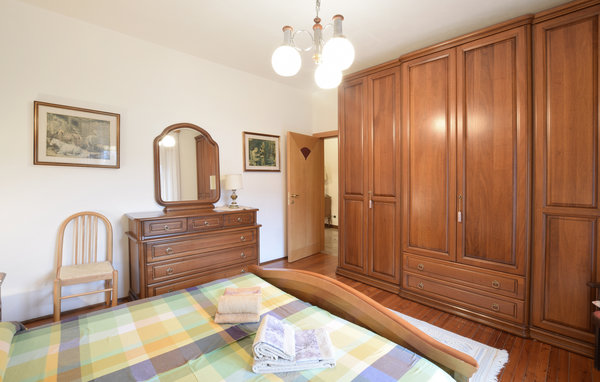 Lejlighed - Sovramonte , Italien - IDD008 603