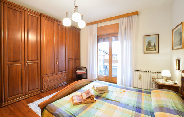 Lejlighed - Sovramonte , Italien - IDD008 604