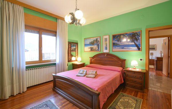 Lejlighed - Sovramonte , Italien - IDD008 605