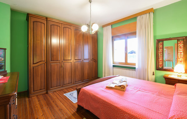 Lejlighed - Sovramonte , Italien - IDD008 607