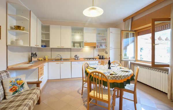 Lejlighed - Sovramonte , Italien - IDD008 6
