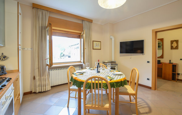 Lejlighed - Sovramonte , Italien - IDD008 401