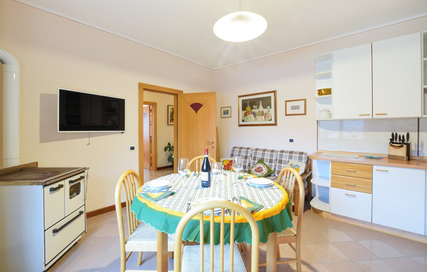 Lejlighed - Sovramonte , Italien - IDD008 402