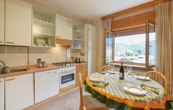 Lejlighed - Sovramonte , Italien - IDD008 403