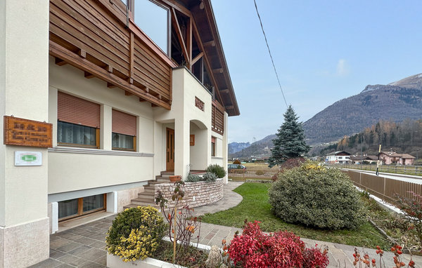 Lejlighed - Sovramonte , Italien - IDD008 101